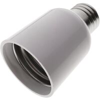 E40 to E27 Connector