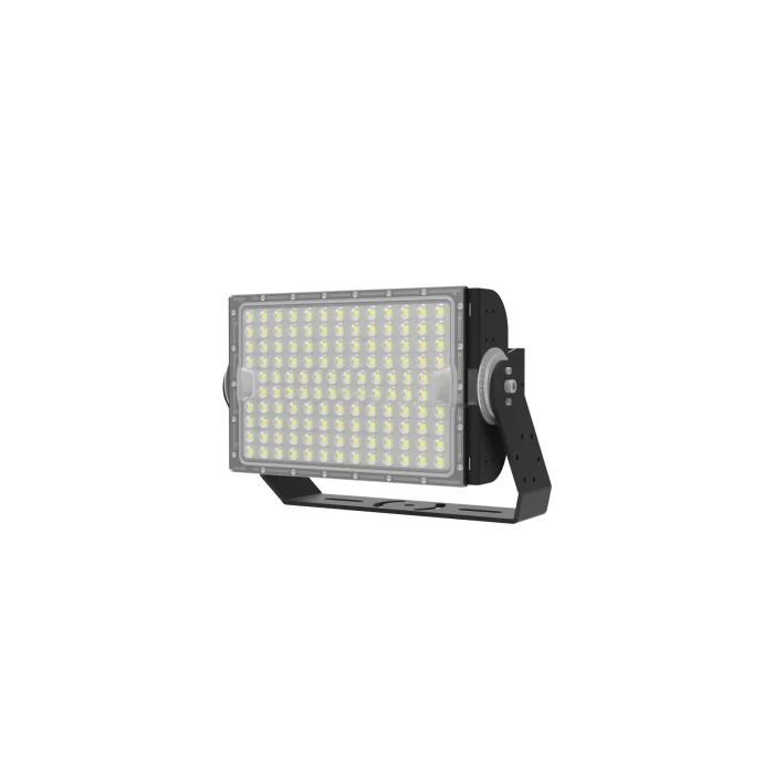 Led flood store light 300w ip66