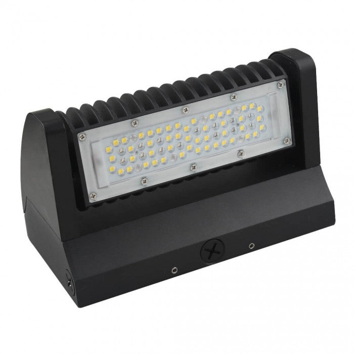 LED Rotatable Wall Light 40W