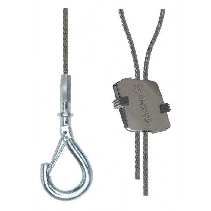 Universal hanging kit 5m