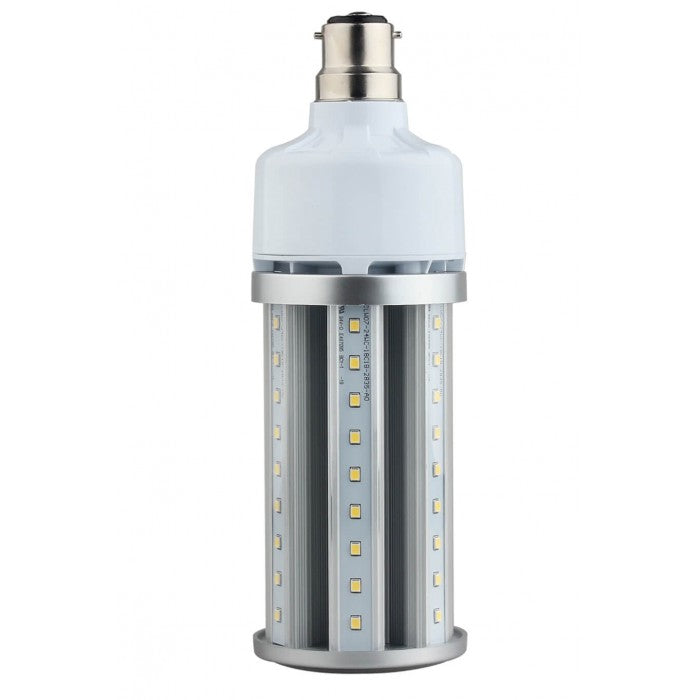 LED Corn Lamp 24W - b22