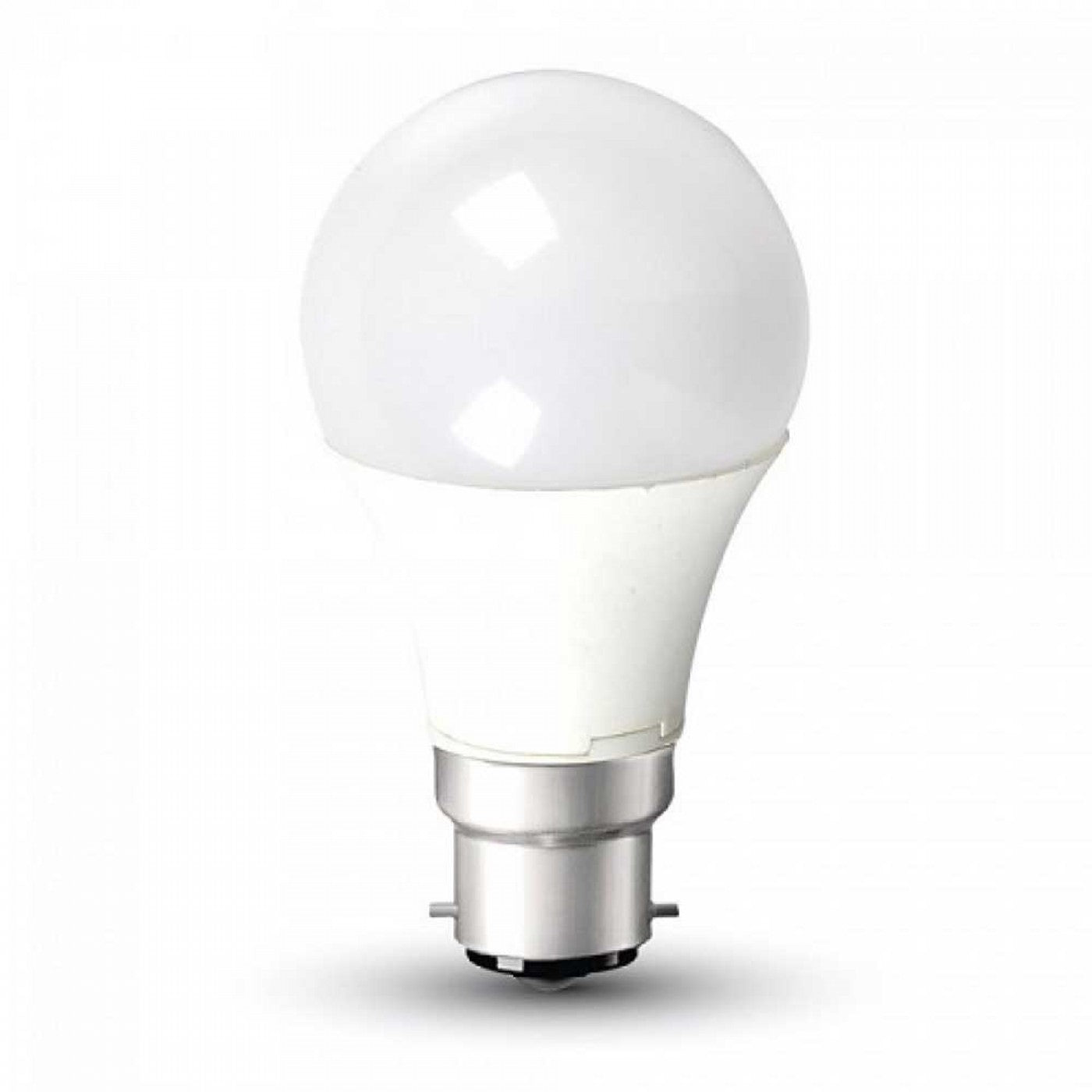 GLS LED Bulb - 6000K - 15W - B22 Base - Box of 10