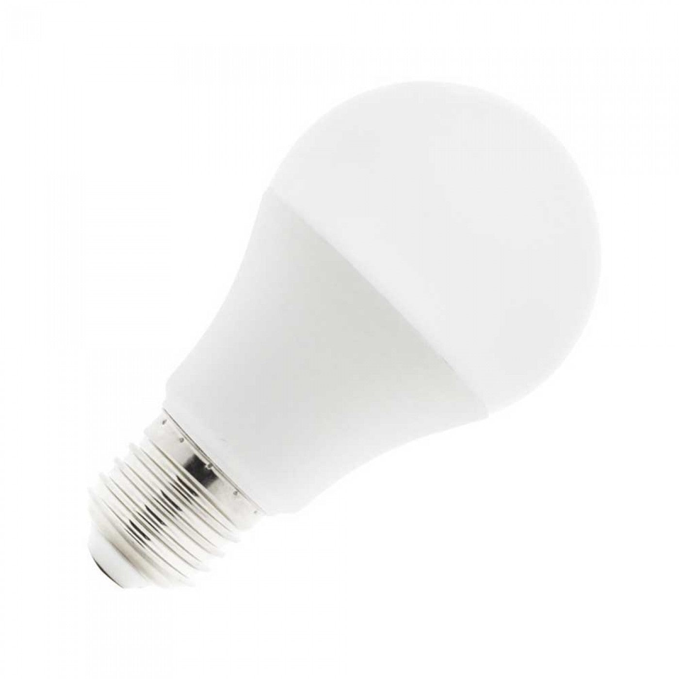 GLS LED BULB - 6000K - 9W - E27 - BOX OF 10