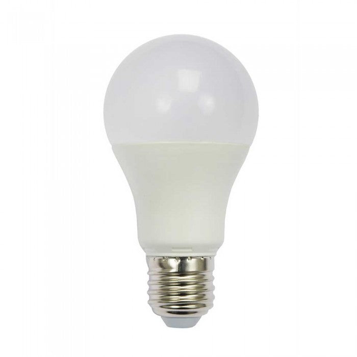 GLS LED BULB - 6000K - 9W - E27 - BOX OF 10