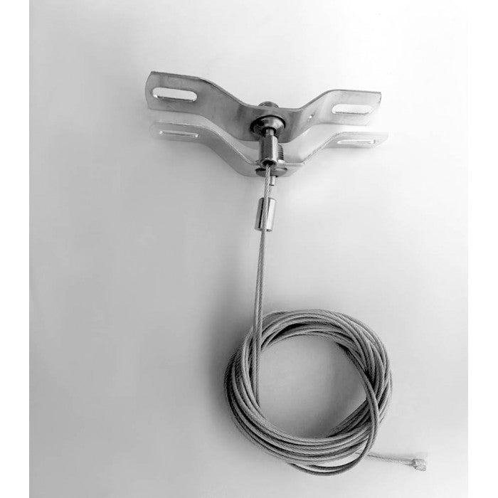 Hanging Cable 3m - Easy Build Tube Light System