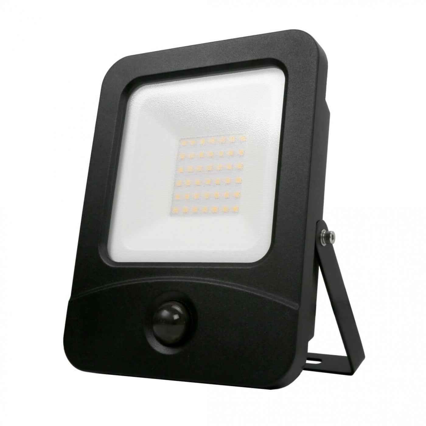 LED PIR Flood light 30W LUXUM LED