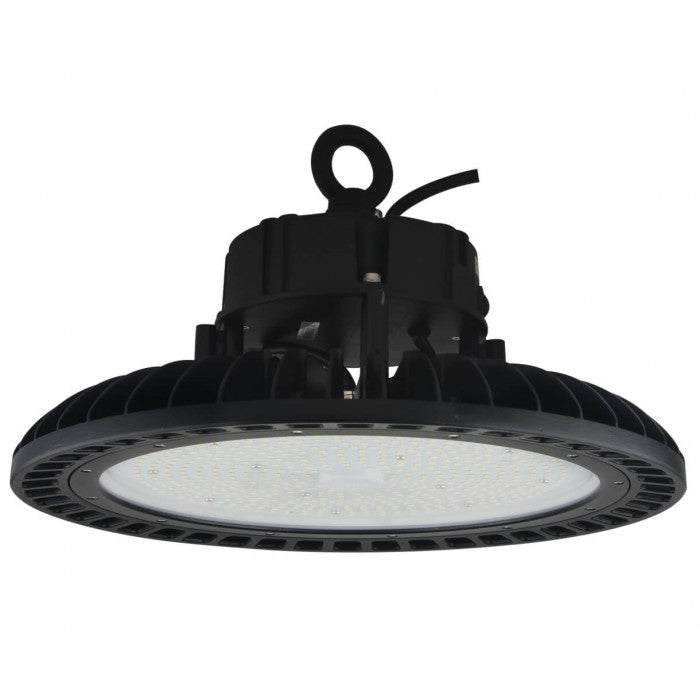 Luxum Premium Saturn - 200W High/Low Bay