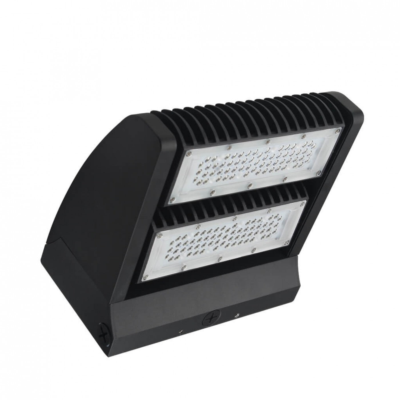 LED Rotatable Wall Light 80W (2x40W)