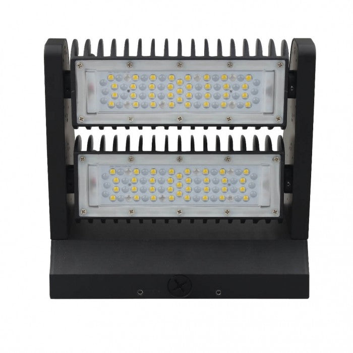 LED Rotatable Wall Light 60W (2x30W)