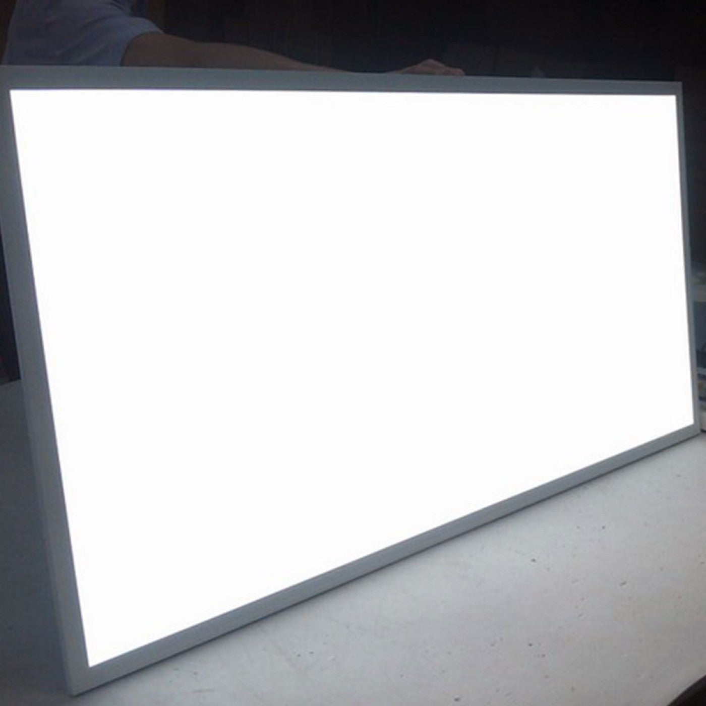 Panel Light 1200x600 60W 6000K