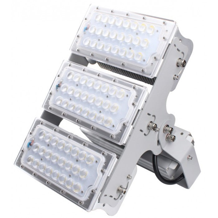 Led Directional Panel Indoor/Outdoor Directional 180W Led Flood light - Luxum Led